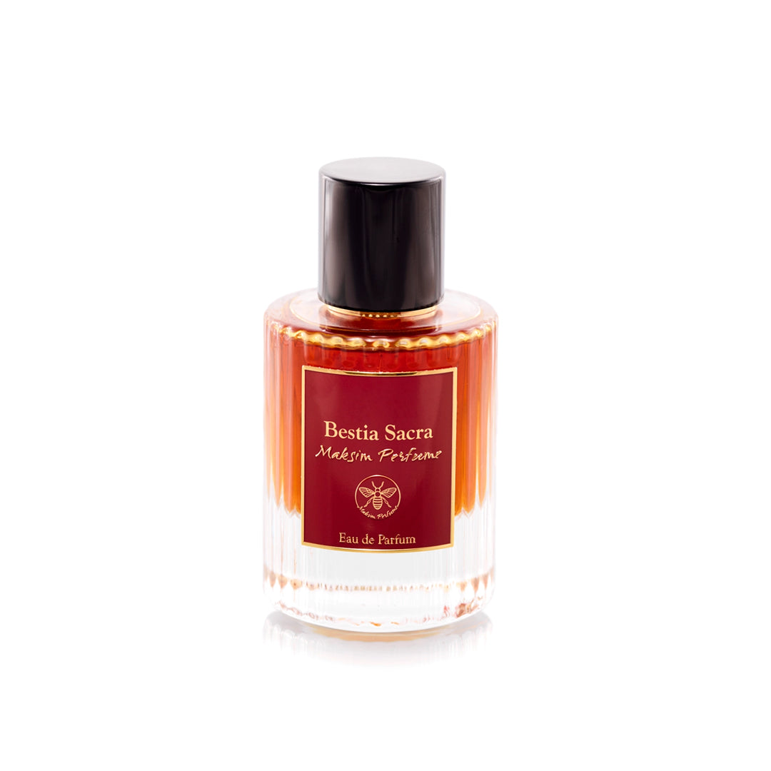 Bestia Sacra Maksim Perfume