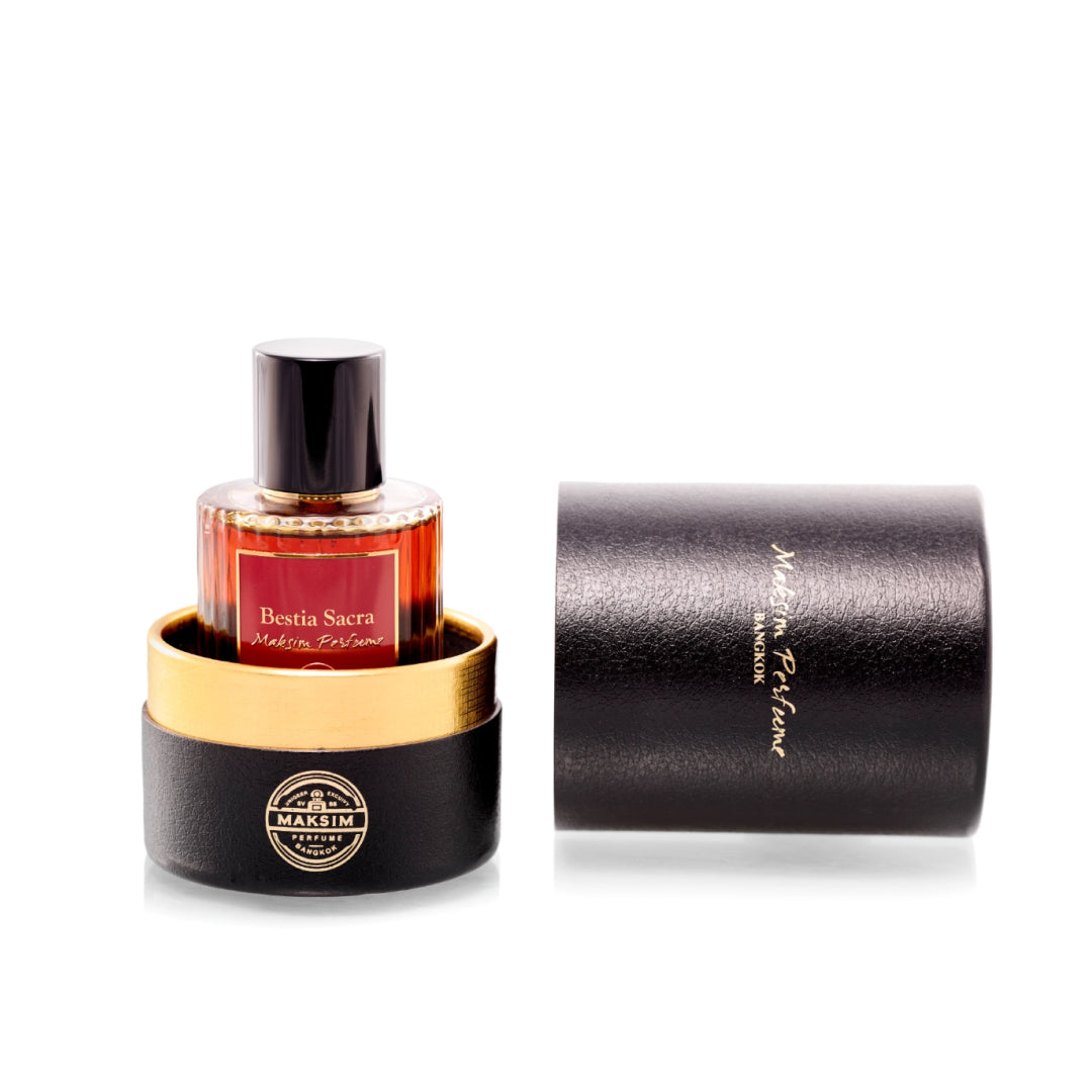 Bestia Sacra Maksim Perfume