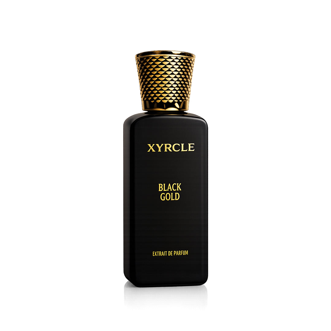 BLACK GOLD