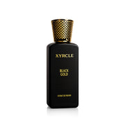 BLACK GOLD