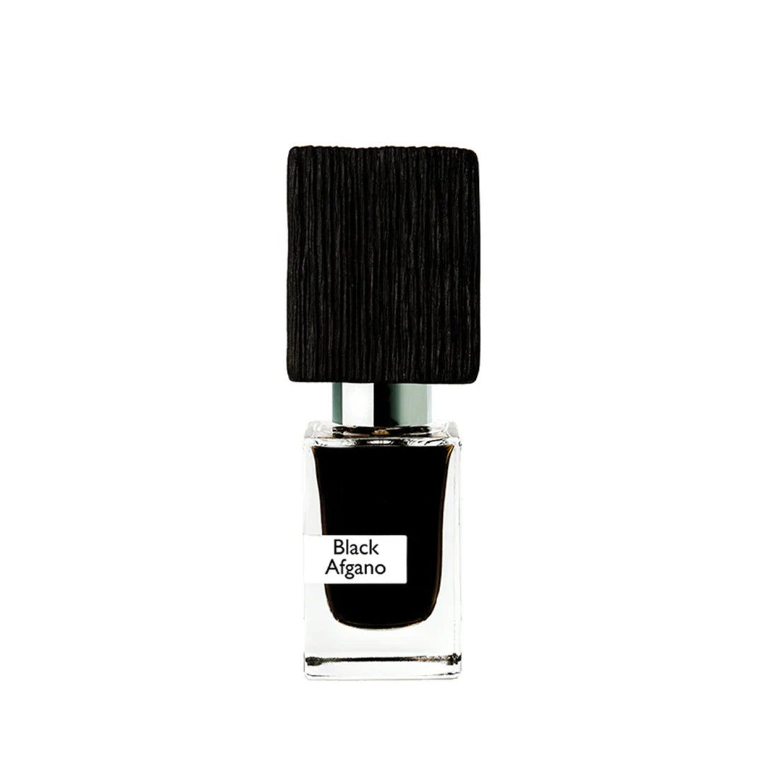 Black Afgano Nasomatto