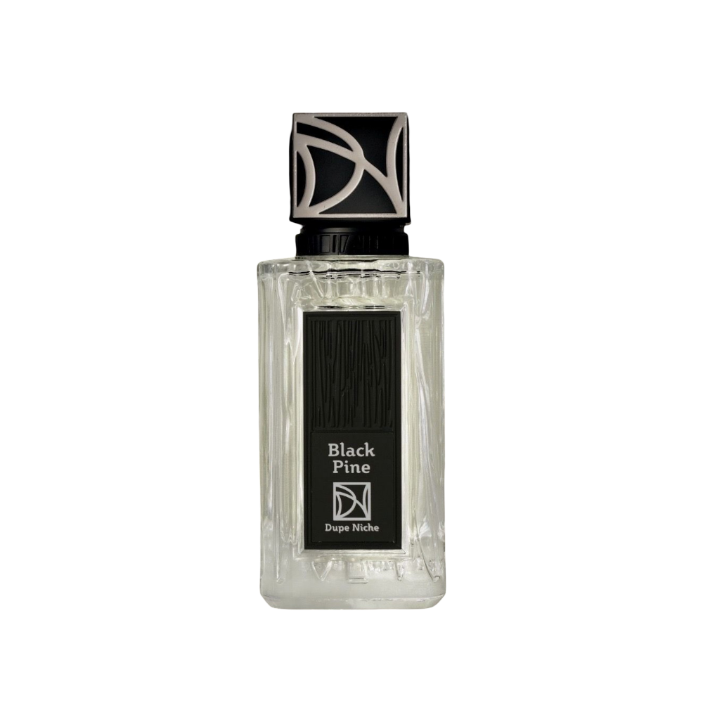 Black Pine by Dupe Niche 3.4oz/100ml Unisex EDP