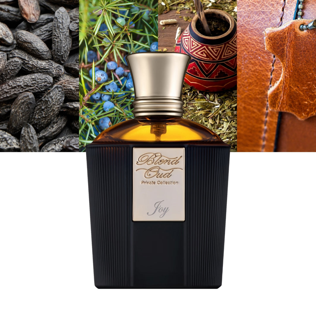 Blend Oud Joy BLEND OUD