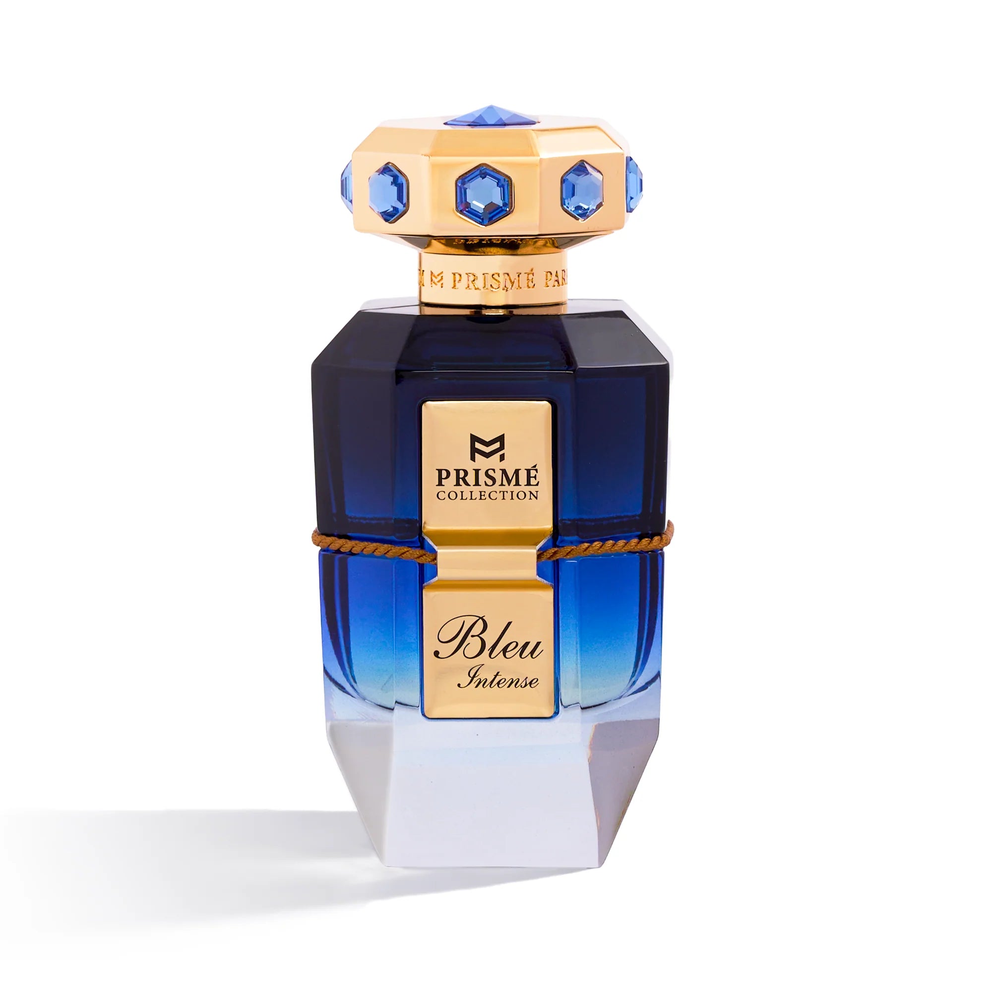 Bleu Intense