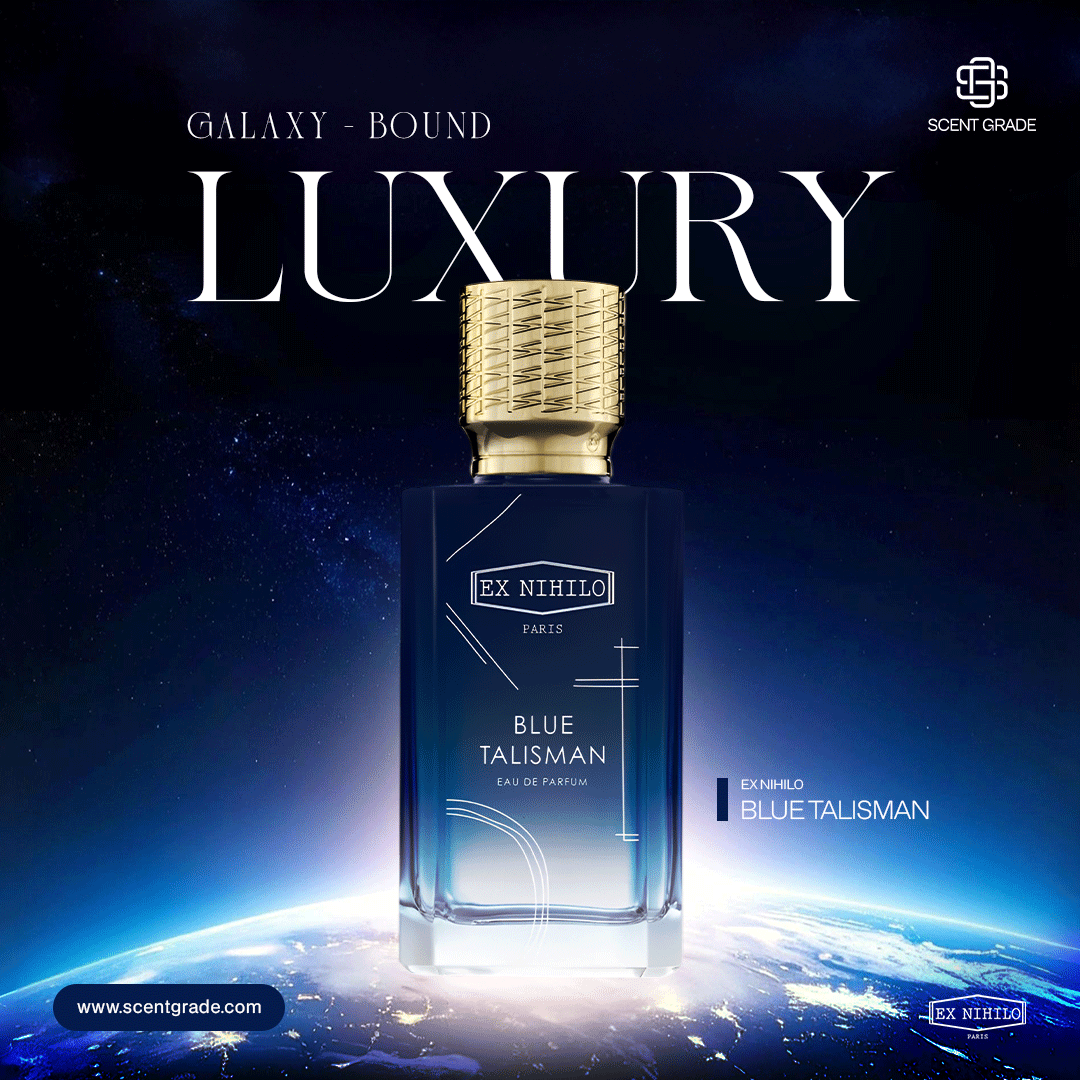 Scent Grade