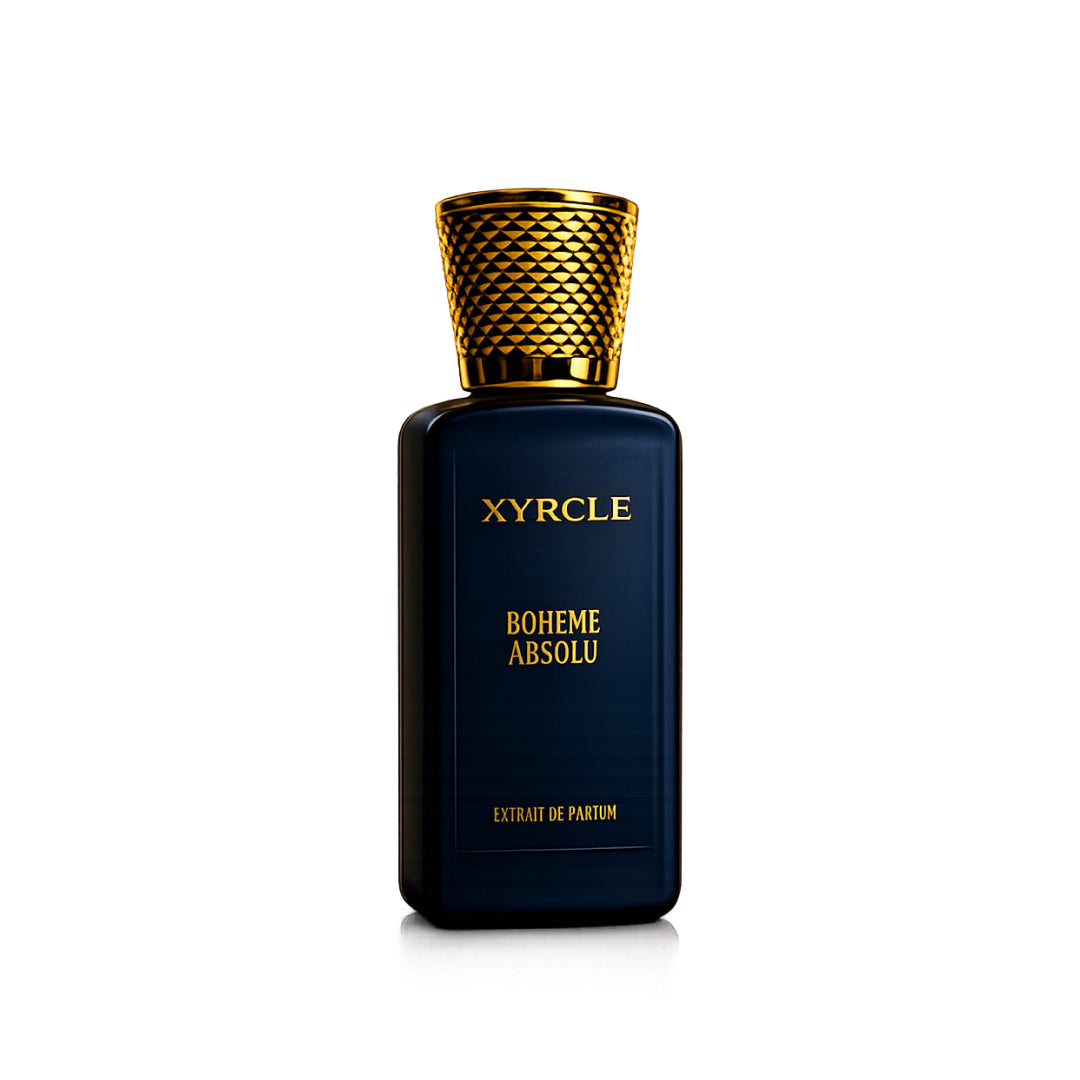 BOHÈME ABSOLU