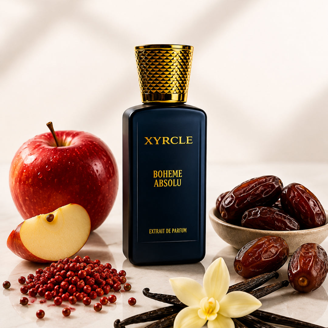 BOHÈME ABSOLU