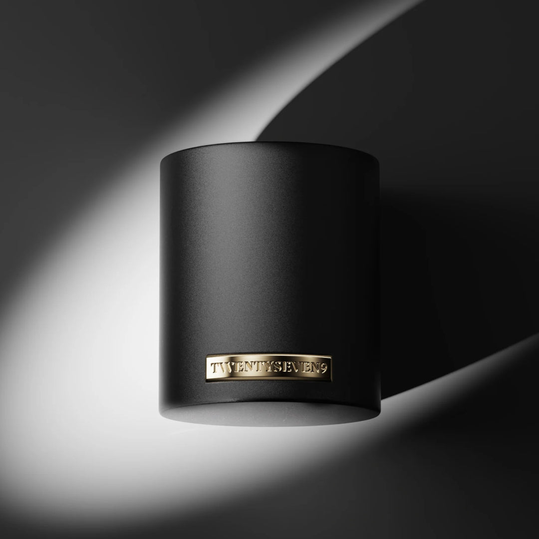 Bohemian Leather. 27.9 Fragrance