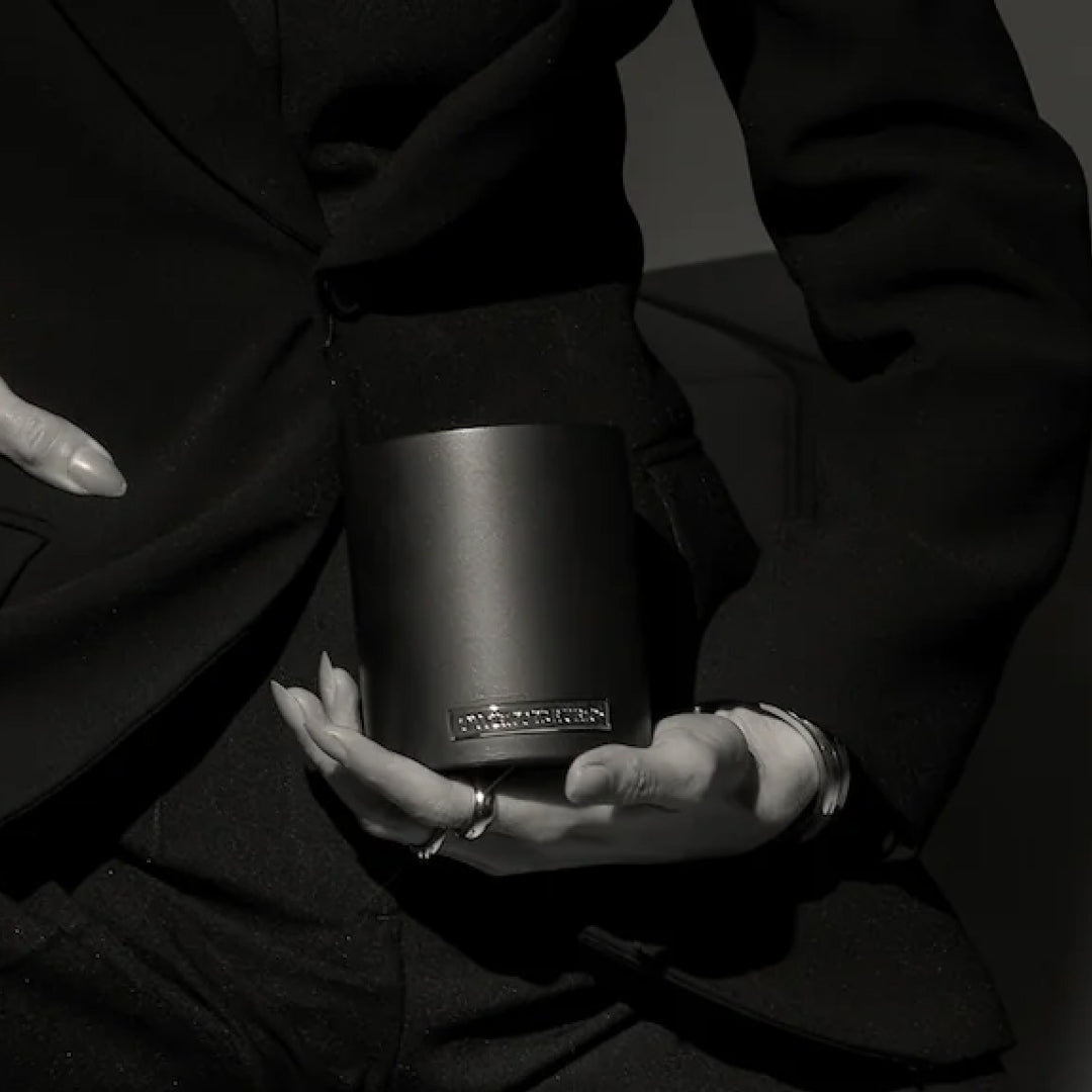 Bohemian Leather. 27.9 Fragrance