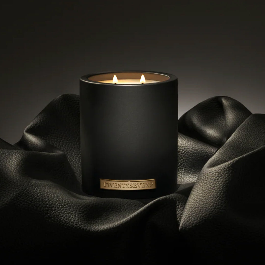 Bohemian Leather. 27.9 Fragrance