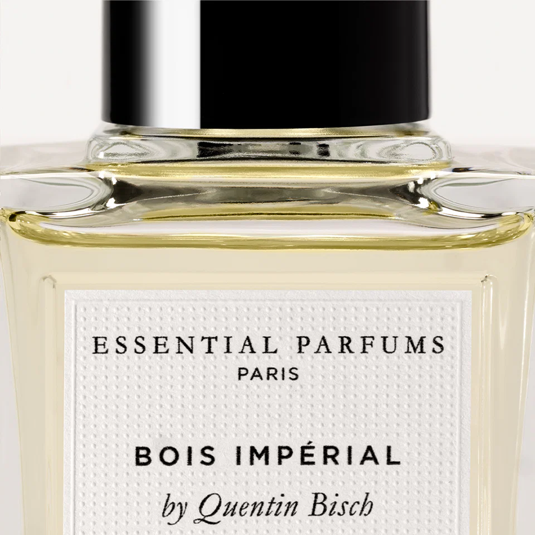 Bois Impérial Essential Parfums