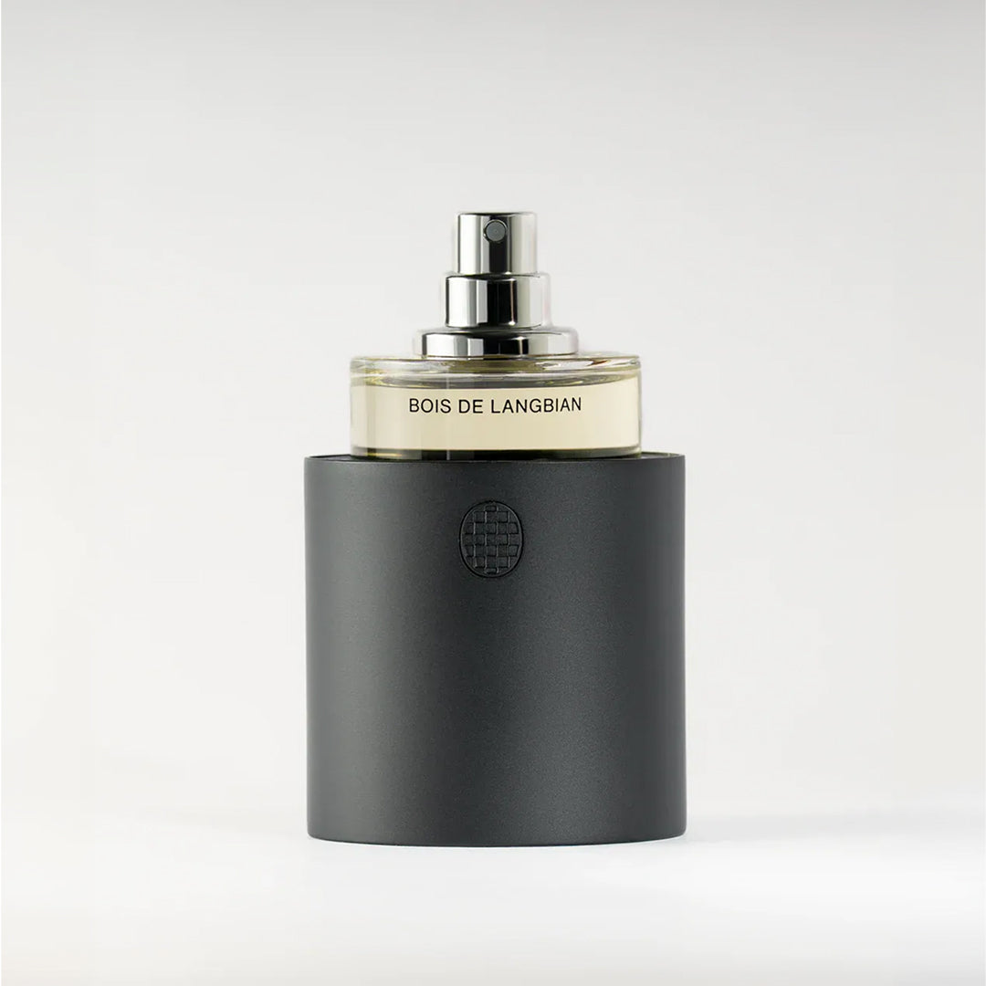 Bois de Langbian Venue