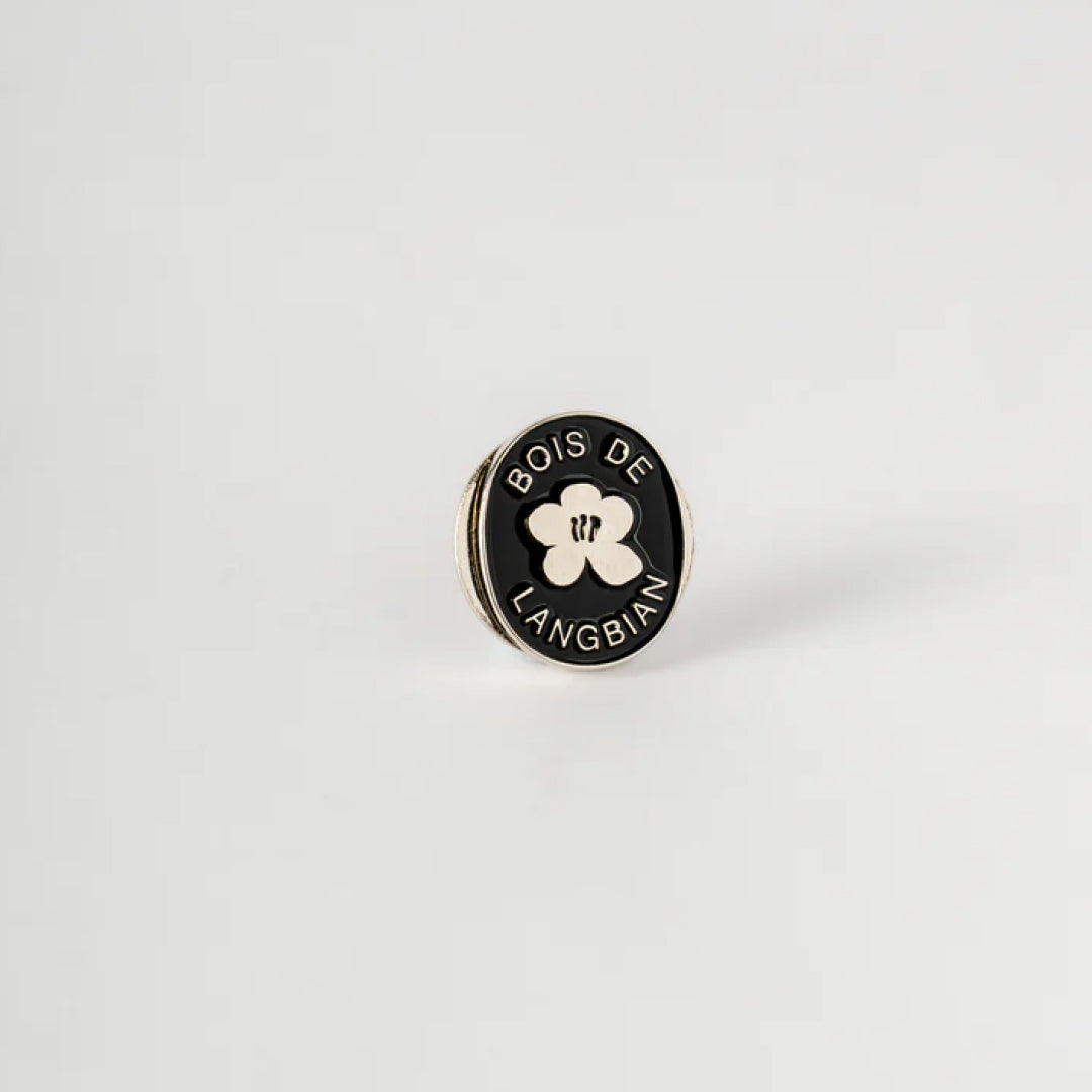 Bois de Langbian Venue