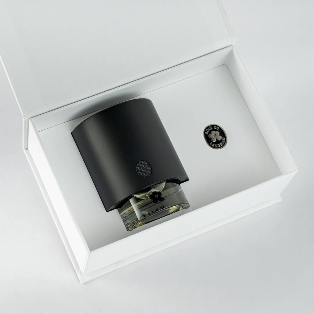 Bois de Langbian Venue