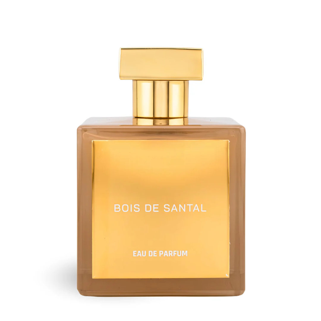 Bois de Santal House of brandt