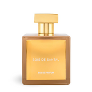 Bois de Santal House of brandt