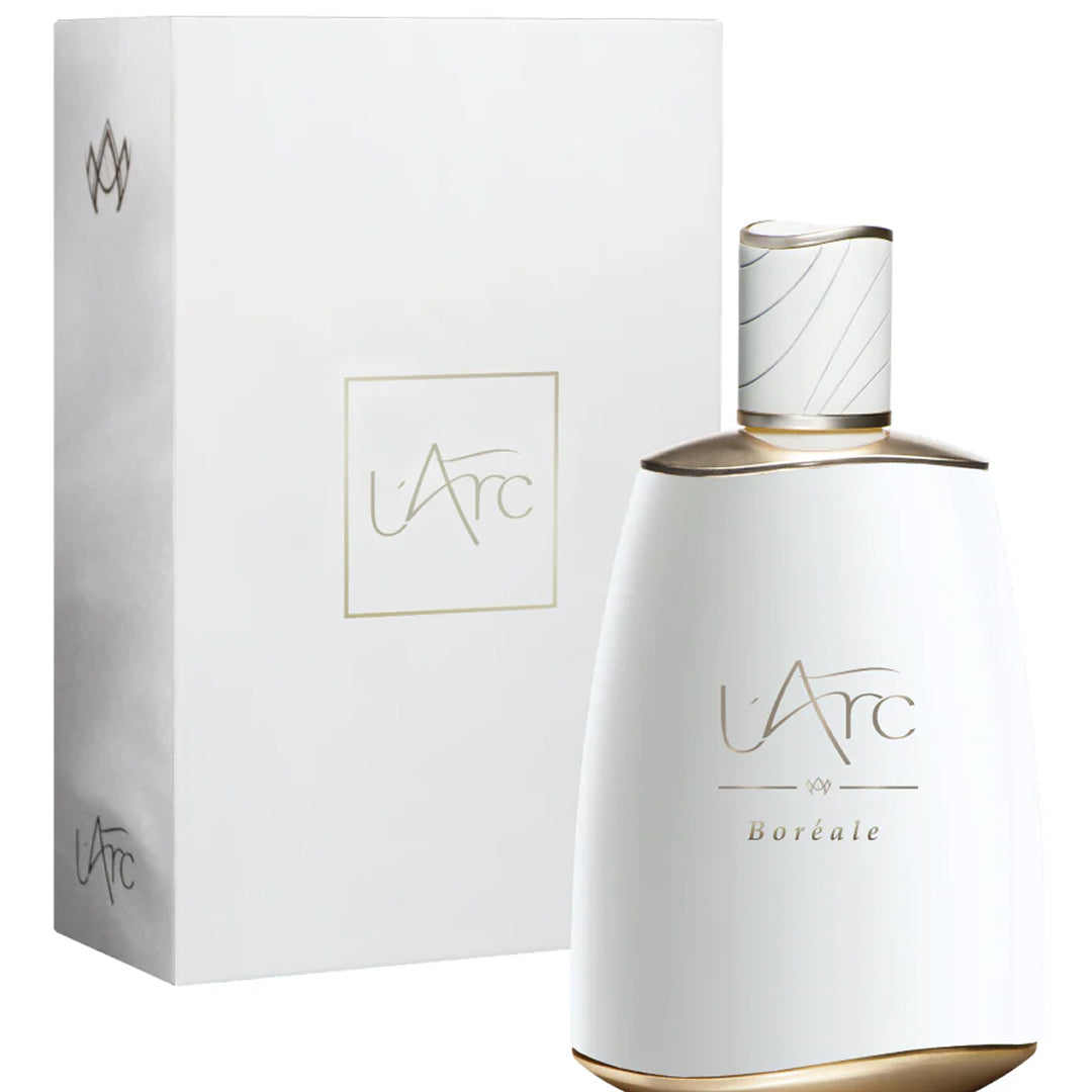 Boréale - 3.4oz / 100ml Eau de Parfum