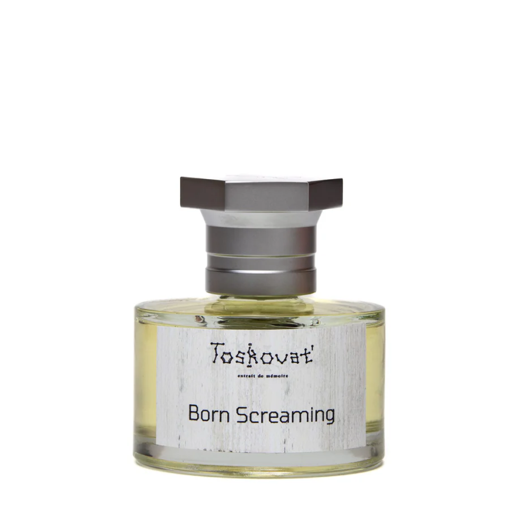 Born Screaming