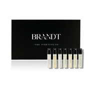 The Discovery Set House of brandt