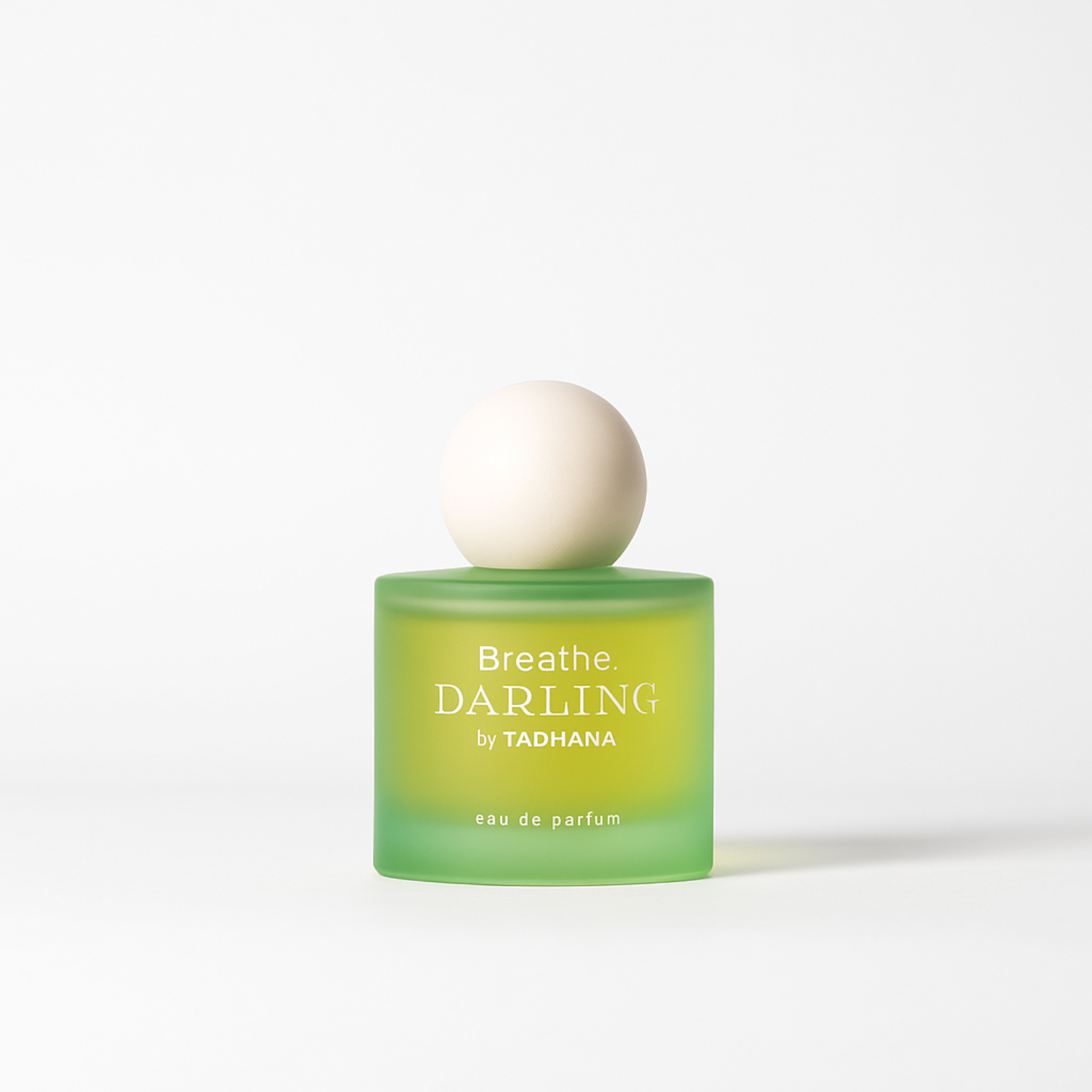 Breathe, Darling Tadhana