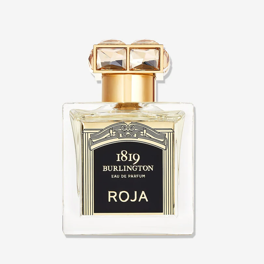 Burlington 1819 ROJA PARFUM