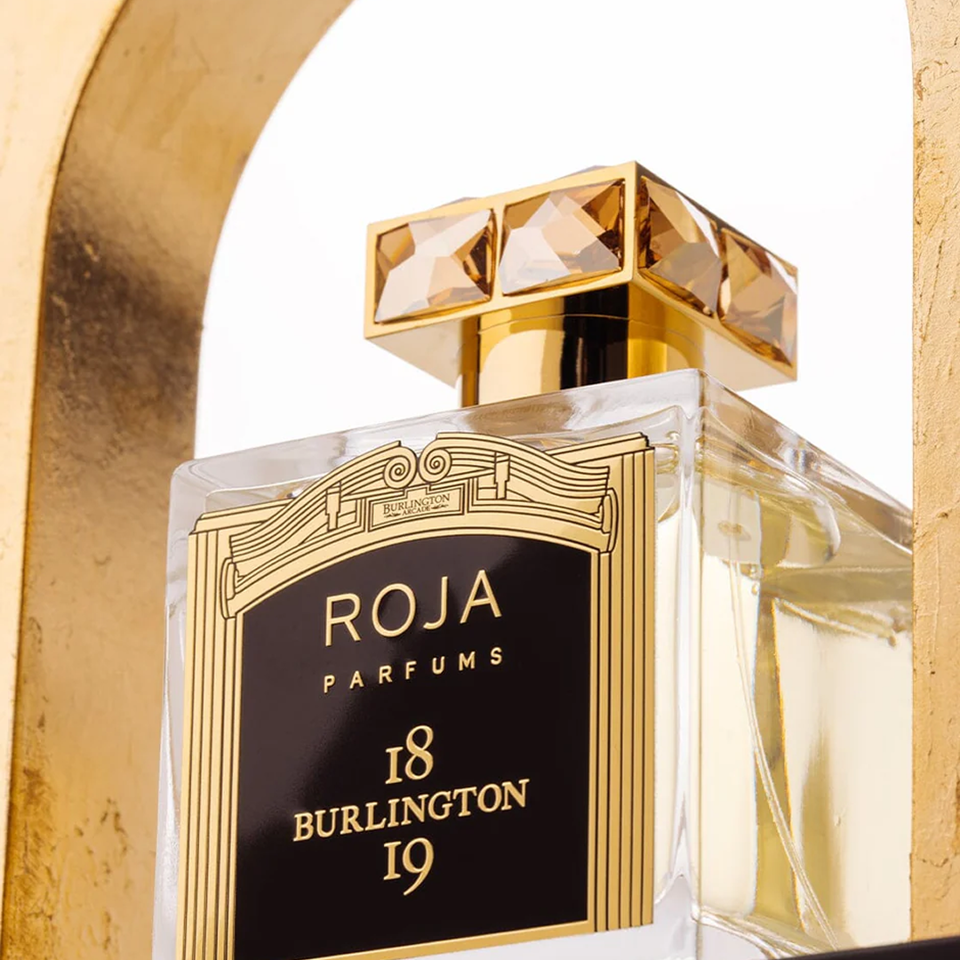 Burlington 1819 ROJA PARFUM