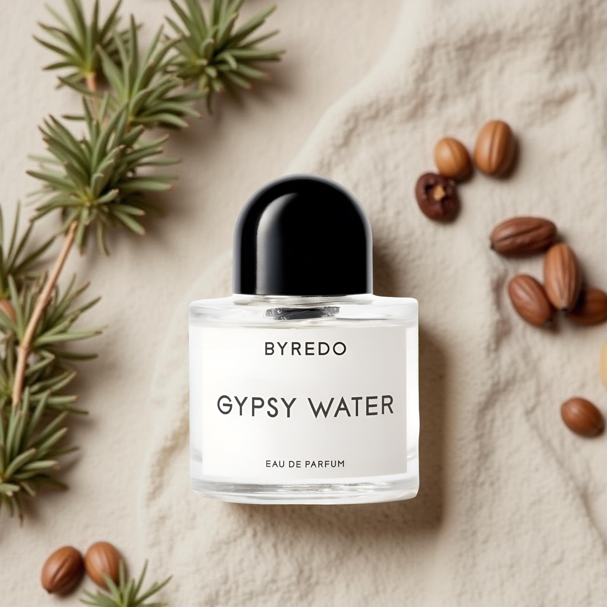 Scent Grade