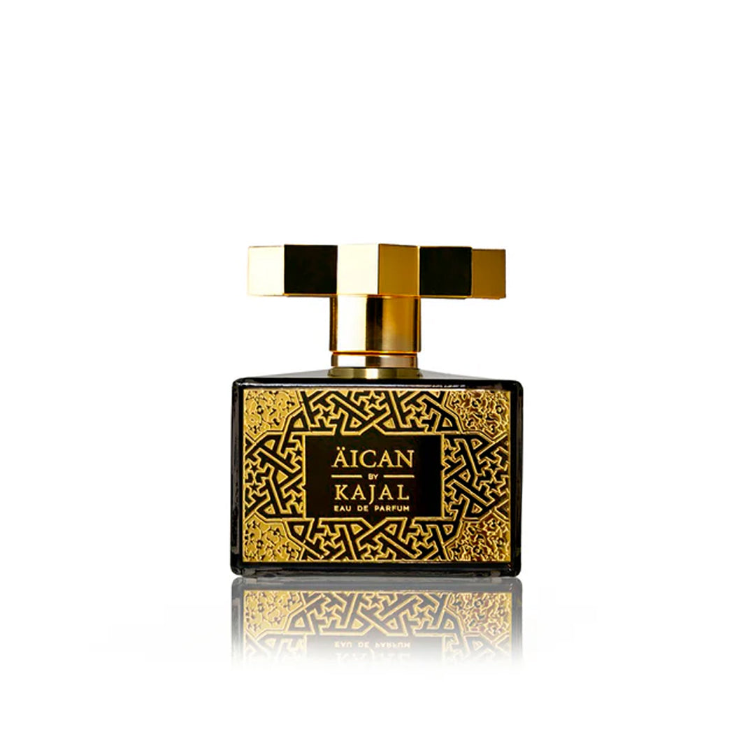 ÄICAN - 3.4oz/ 100ml EAU DE PARFUM