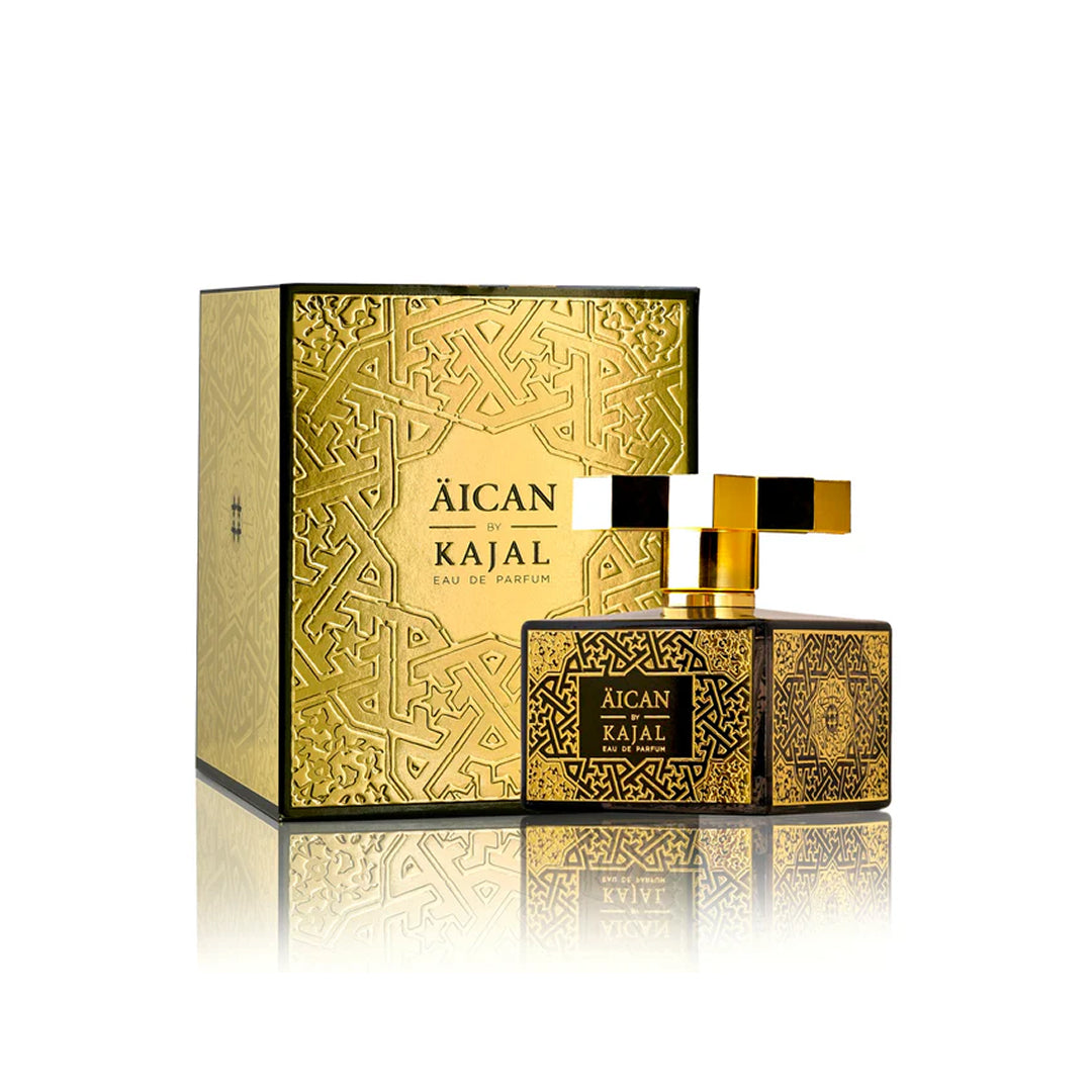 ÄICAN - 3.4oz/ 100ml EAU DE PARFUM