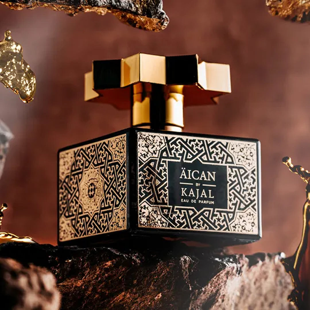 ÄICAN - 3.4oz/ 100ml EAU DE PARFUM