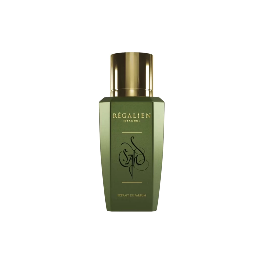ŞAH - 1.7oz - 50ml Extrait de Parfum