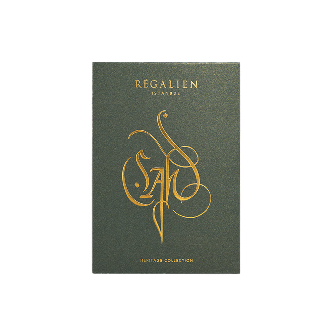 ŞAH - 1.7oz - 50ml Extrait de Parfum