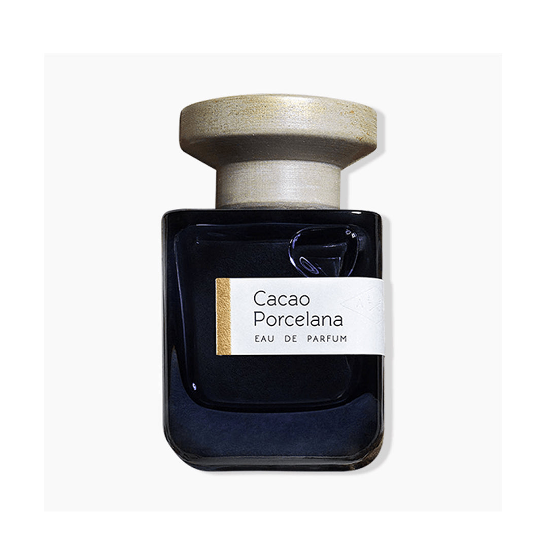 CACAO PORCELANA - 3.4oz/ 100ml EAU DE PARFUM