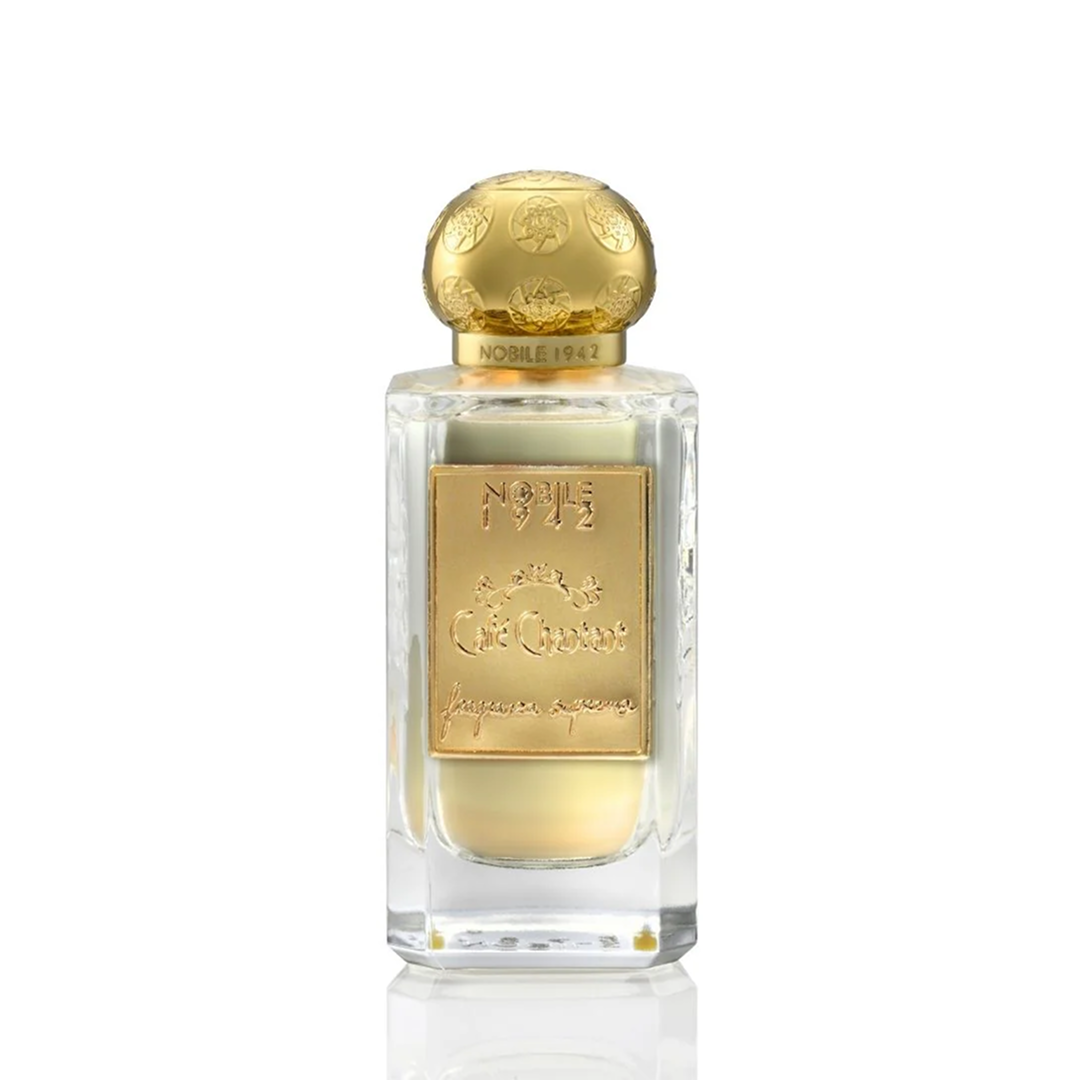 CAFE CHANTANT Nobile 1942