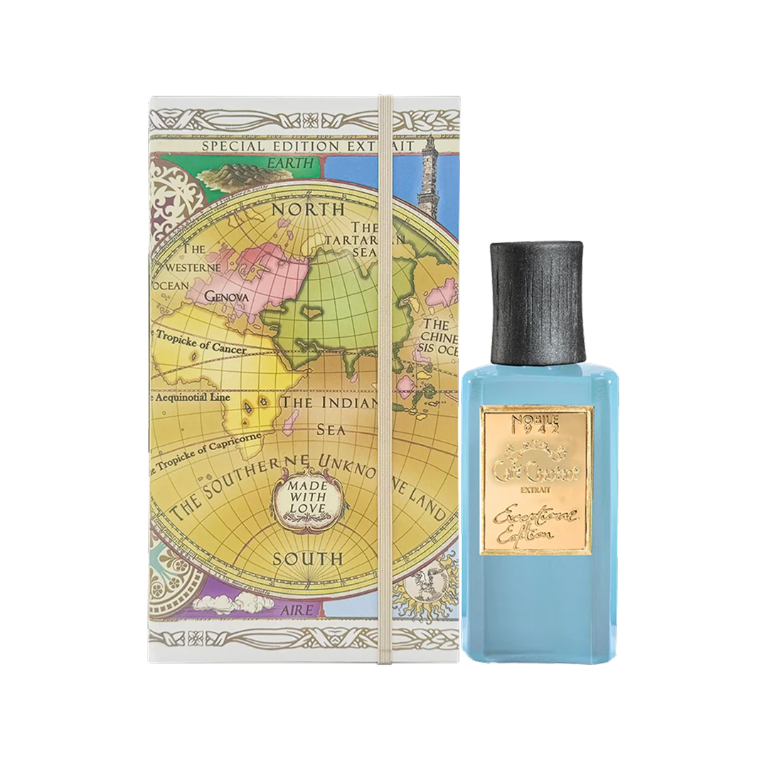 LA DANZA DELLE LIBELLULE EXCEPTIONAL EDITION Nobile 1942