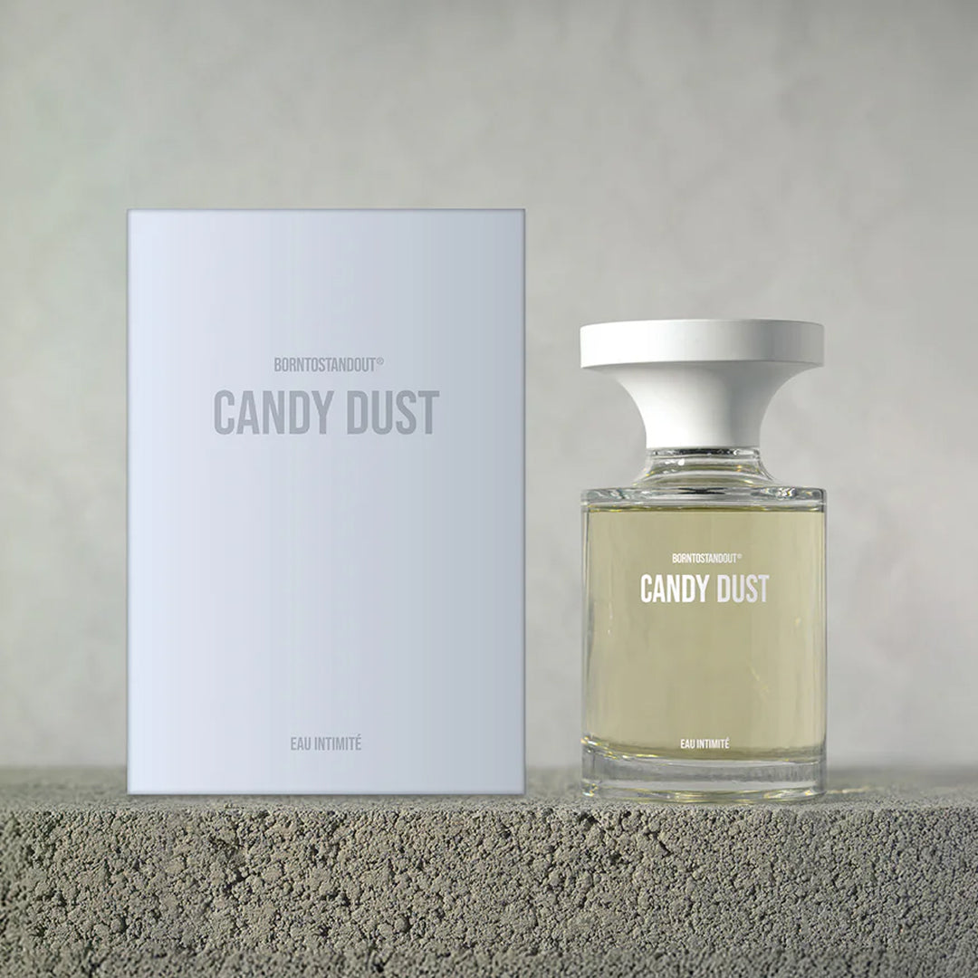 CANDY DUST - 3.4oz / 100ml EAU INTIMITÉ