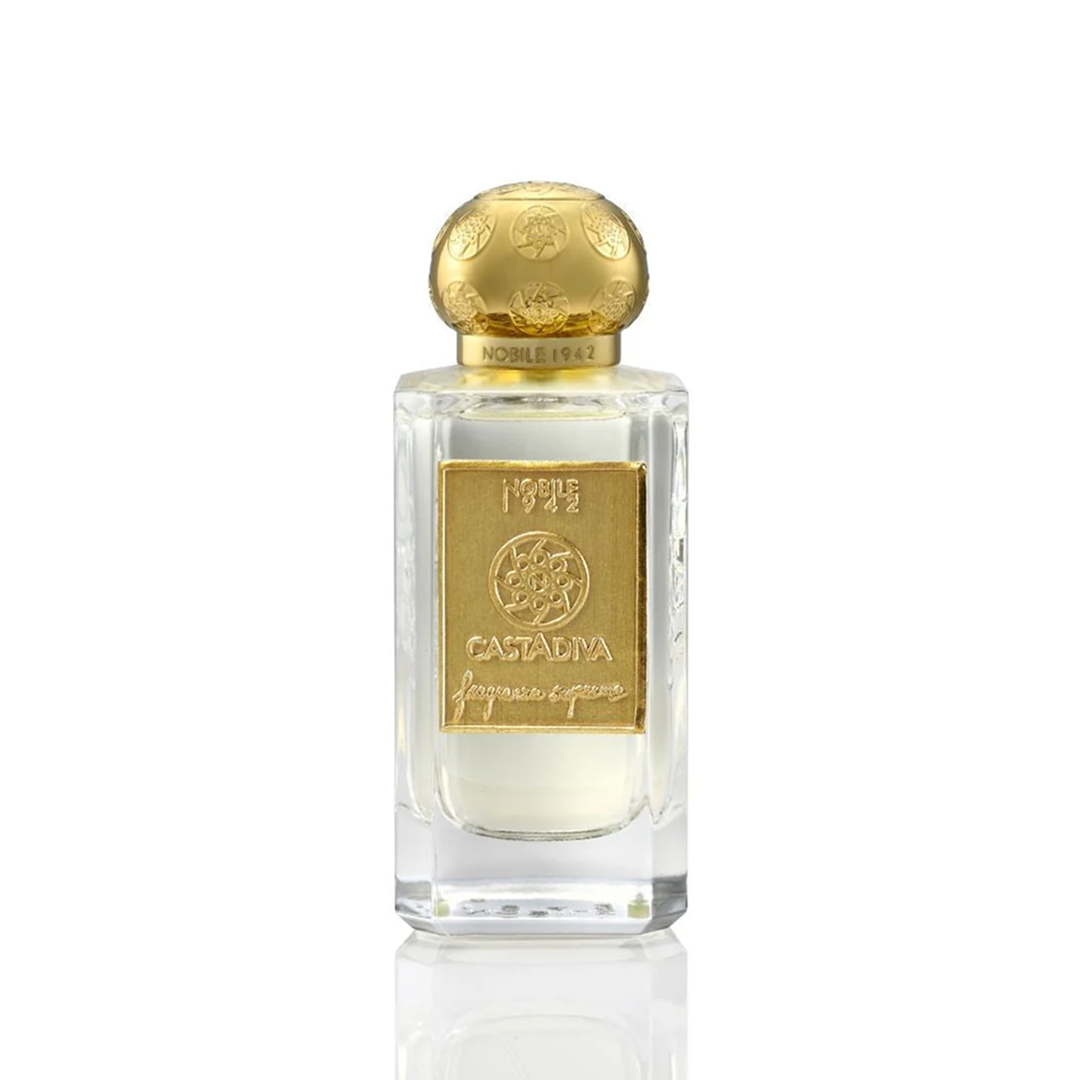 CASTA DIVA Nobile 1942