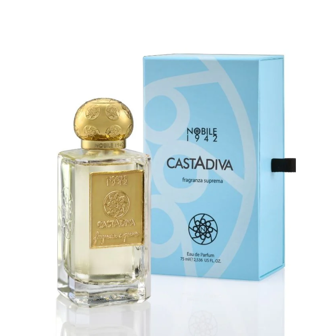 CASTA DIVA Nobile 1942