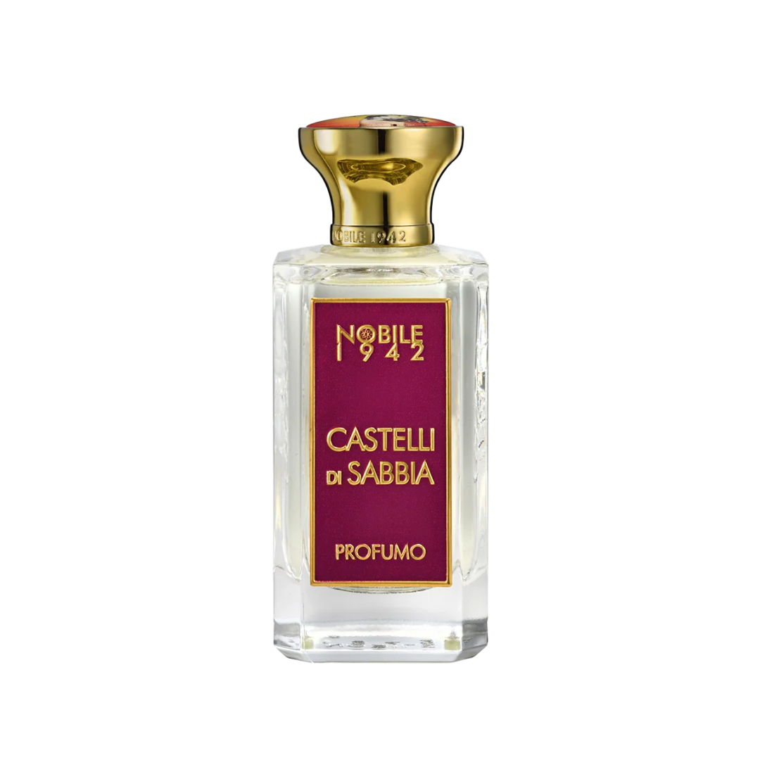 CASTELLI DI SABBIA Nobile 1942