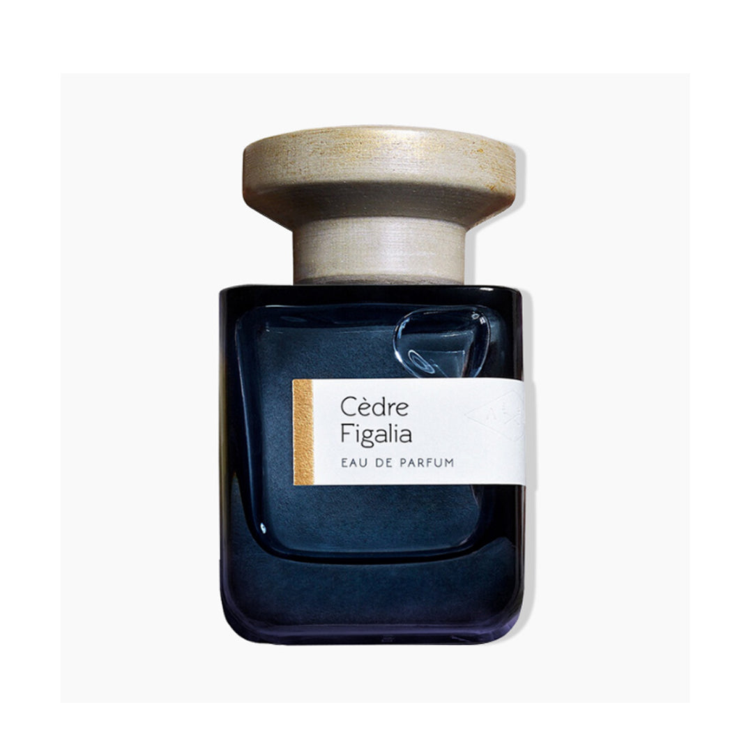 CEDRE FIGALIA - 3.4oz/ 100ml EAU DE PARFUM