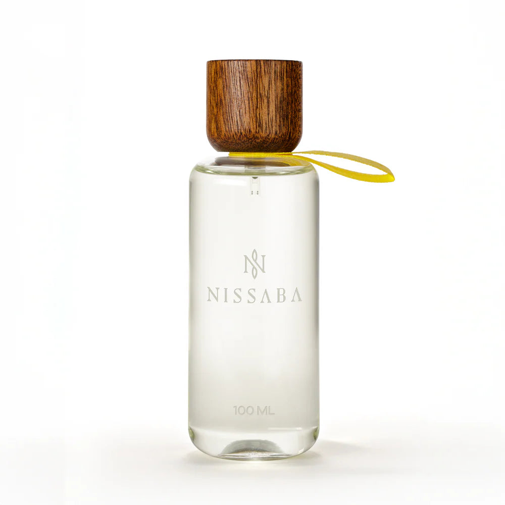 CHACO Nissaba