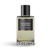 CHAUNSA LEATHER COLISH FRAGRANCES