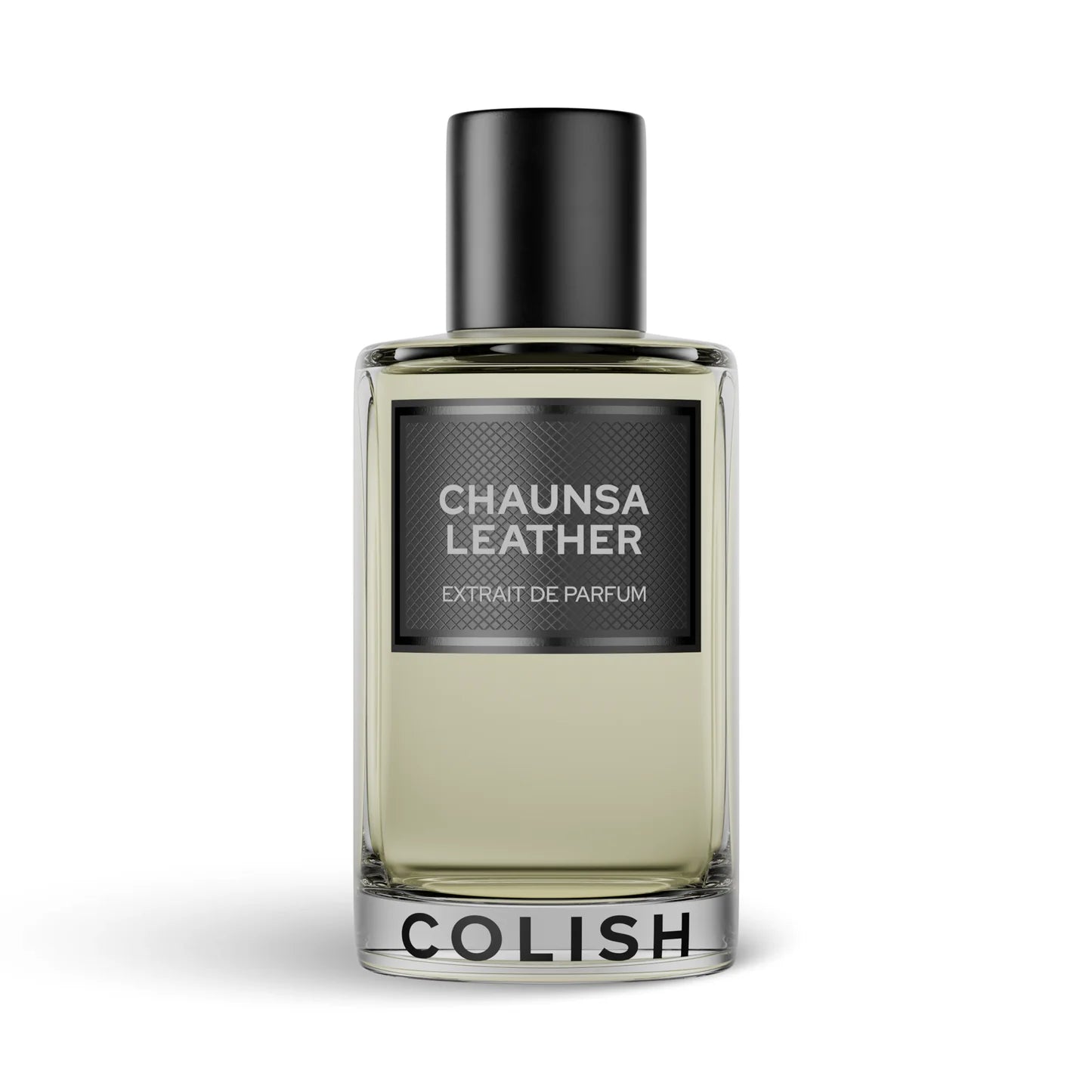 CHAUNSA LEATHER COLISH FRAGRANCES