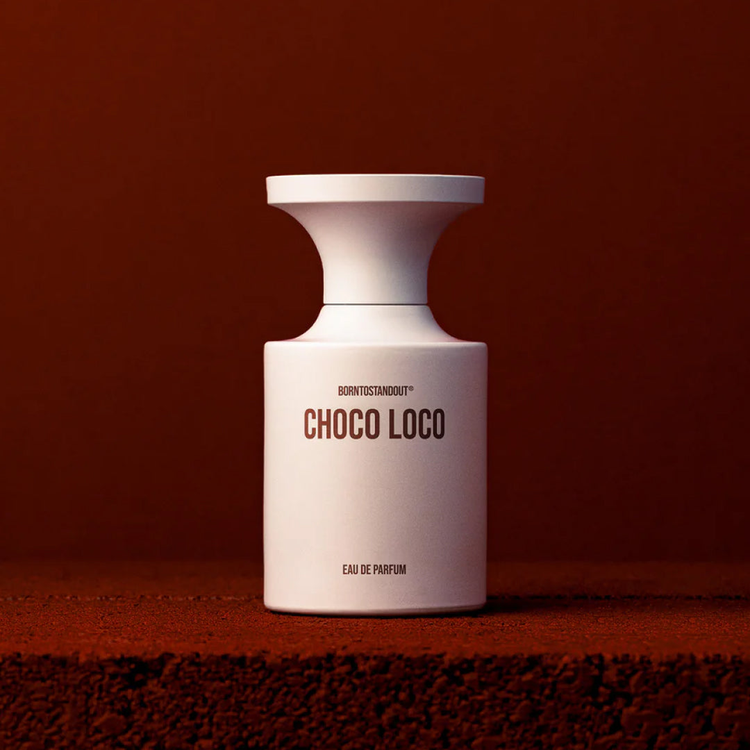 CHOCO LOCO - 1.7oz / 50ml Eau de Parfum