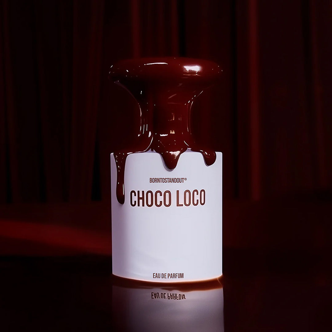CHOCO LOCO - 1.7oz / 50ml Eau de Parfum