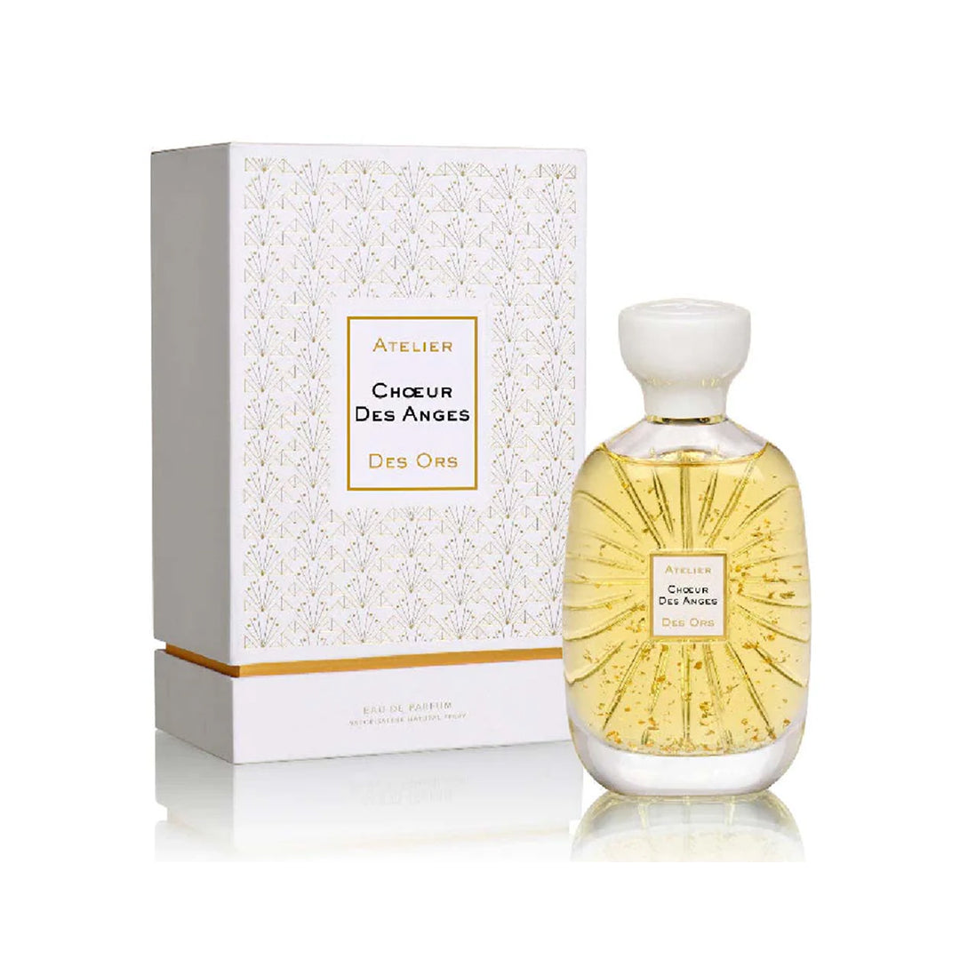 CHOEUR DES ANGES - 3.4oz/ 100ml EAU DE PARFUM