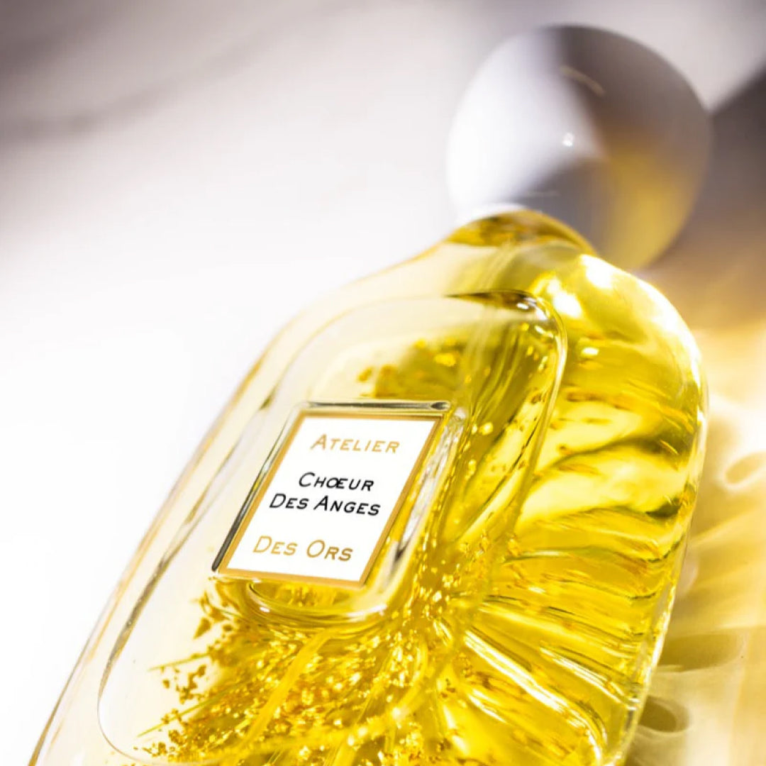 CHOEUR DES ANGES - 3.4oz/ 100ml EAU DE PARFUM