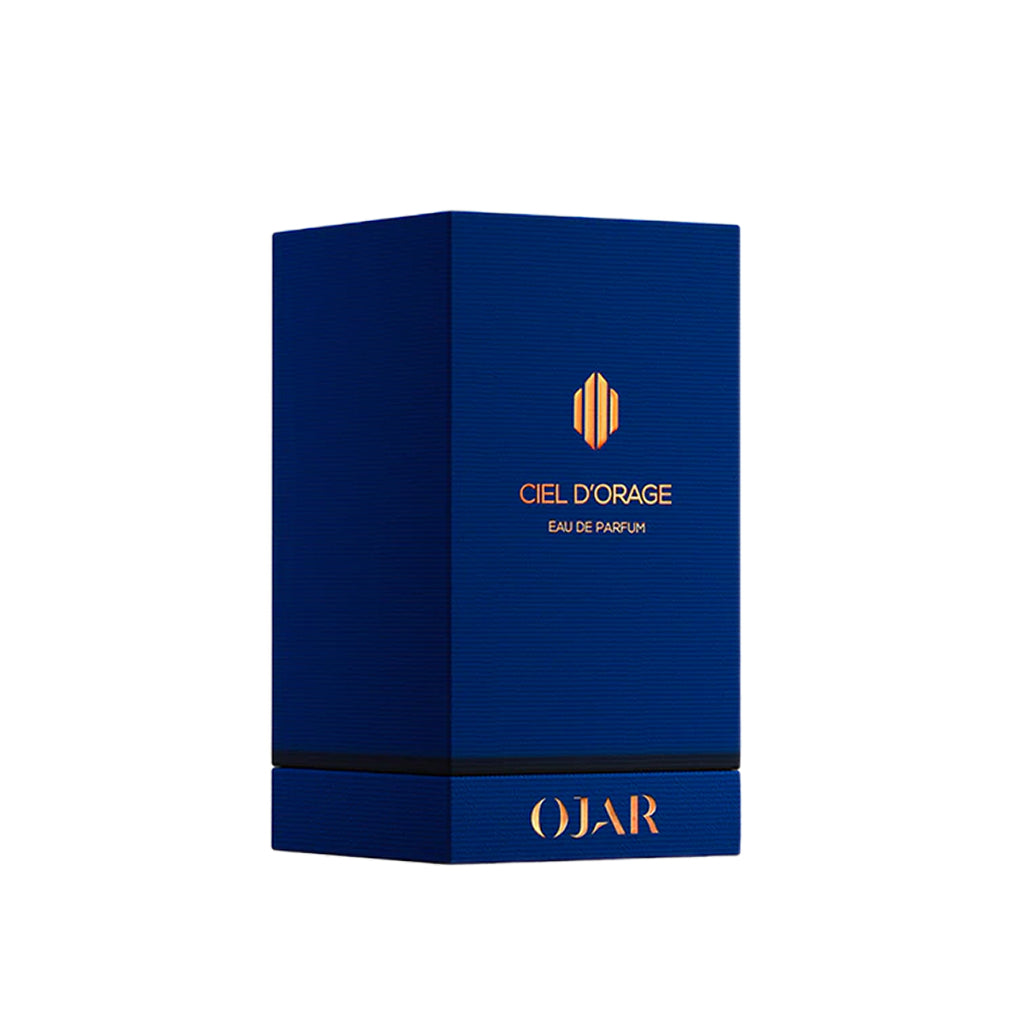 CIEL D'ORAGE - 3.4oz/100ml - EAU DE PARFUM