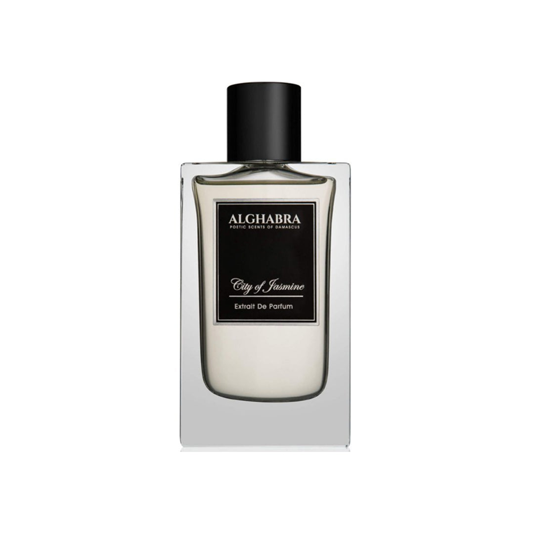 CITY OF JASMINE - 1.7 oz / 50 ml -  EXTRAIT DE PARFUM