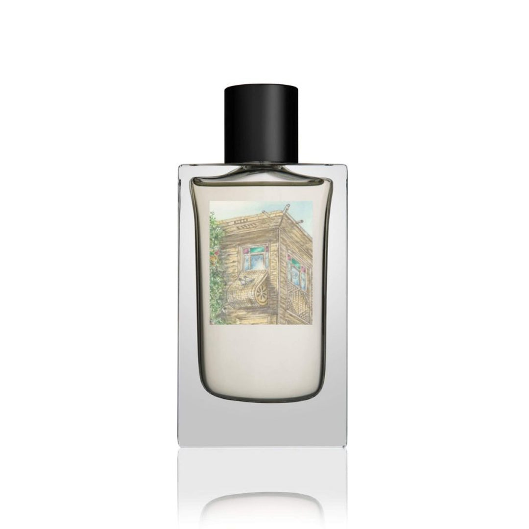 CITY OF JASMINE - 1.7 oz / 50 ml -  EXTRAIT DE PARFUM